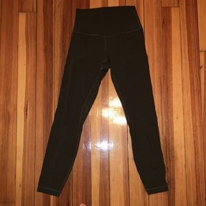 Lululemon Align 28’